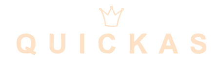 quickas Logo