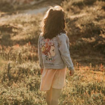 CHAQUETA VAQUERA QUICKA