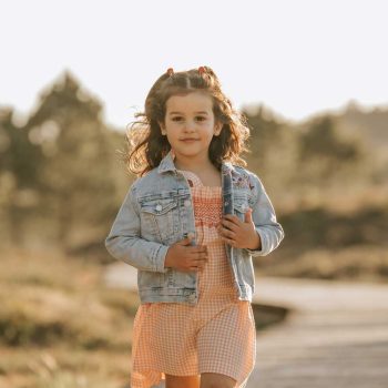 CHAQUETA VAQUERA QUICKA